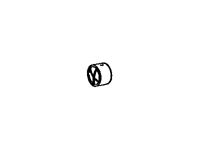 Toyota 90999-72023 Bush(For Manual Transmission Extension Housing)