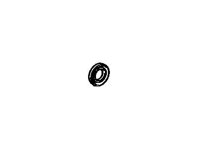 Toyota 90311-52059 Seal,  Oil(For Rear Axle Shaft)