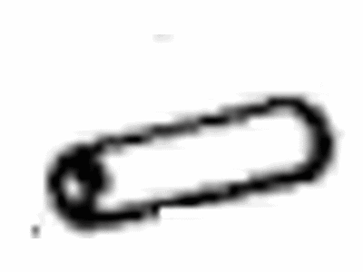 Toyota 95335-08022 Hose, Fuel(For Return Tube)