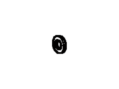 Toyota 90201-18485 Washer,  Plate (For Rear Drive Pinion)