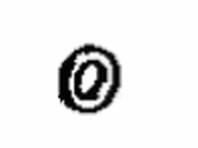 Toyota 90099-01496 Washer(For Fuel Pump Hose)