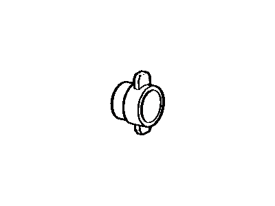 Toyota 31231-36070 Hub, Clutch Release Bearing