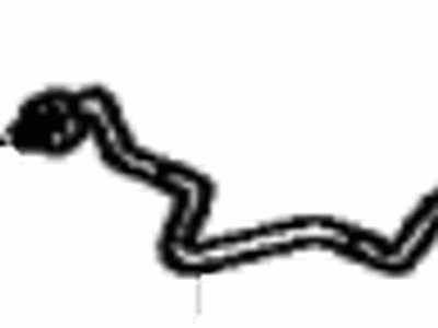 Toyota 47328-23040 Tube