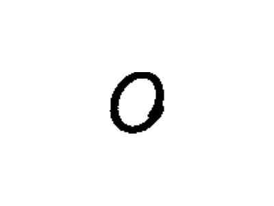 Toyota 90522-48044 Ring, Set(For Front Disc Brake Piston)