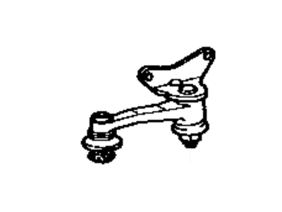Toyota Cressida Idler Arm - 45490-29405