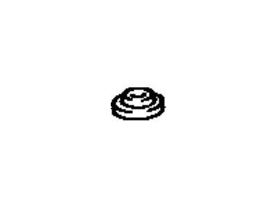 Toyota 52273-20010 Stopper