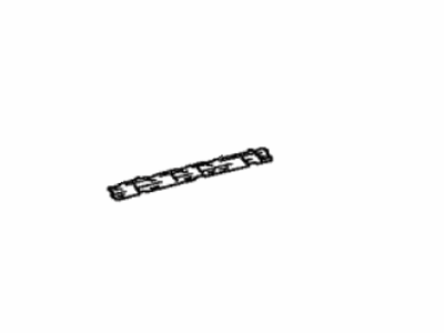 Toyota 62355-06020 Upper Quarter Trim Retainer