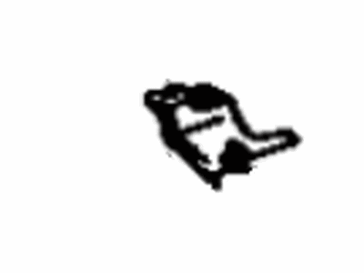Toyota 63244-33030 Housing Bracket