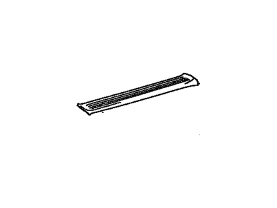 Toyota 67911-32010 Front Sill