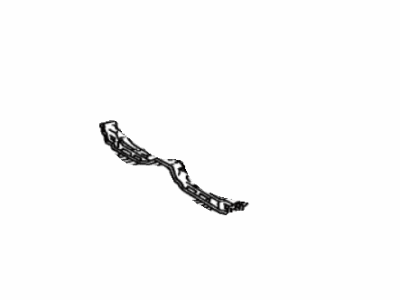 Toyota 57408-06020 Crossmember