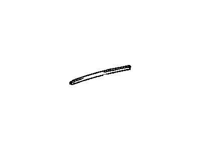 Toyota 64279-33012-C1 Protector