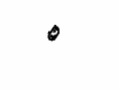 Toyota 61745-06010 Reinforcement