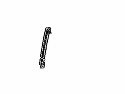 Toyota 67404-32060 Frame