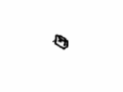 Toyota 58246-06010 Mount Bracket