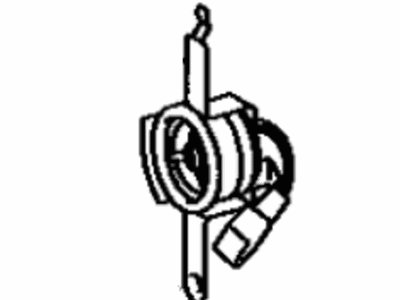 1994 Toyota Camry Car Speakers - 86160-06140