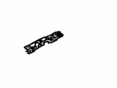 Toyota 63242-32010 Housing Bracket