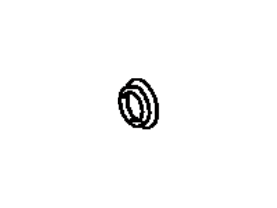 Toyota 81871-33010 Lens