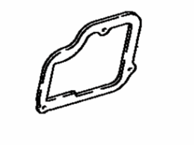Toyota 81674-06010 Lens Gasket