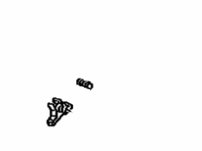 Toyota 53550-33011 Hook