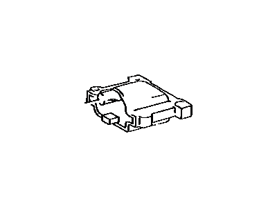 Toyota 90919-02205 Ignition Coil