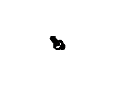 Toyota 90467-05020 Clip