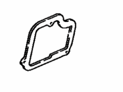 Toyota 81674-06040 Gasket, Back-Up Lamp Body, Passenger Side