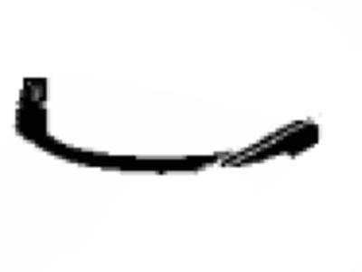 Toyota 82114-0C050 Wire