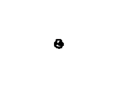 Toyota 90950-01684 Plug, Hole