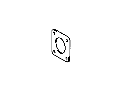 Scion 44785-20020 Gasket,  Brake Booster