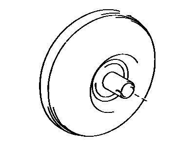 32000-12220 Toyota Converter Assembly, Torque Illustration 1 of 1