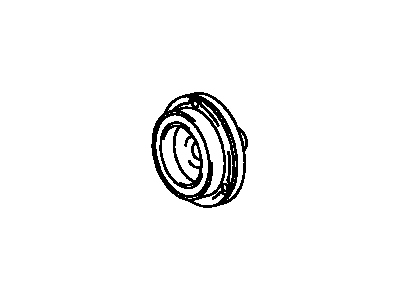 Toyota Camry A/C Clutch - 88403-14030