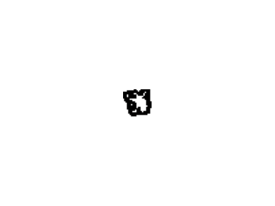 Toyota 96132-41300 Clip(For Fuel Vapor Feed Hose)