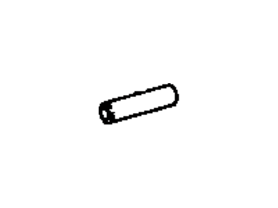 Toyota 90080-38014 Collar(For Brake Pedal Shaft)