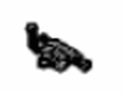 Toyota 82817-F4480 Protector,  Wiring Harness,  NO.9