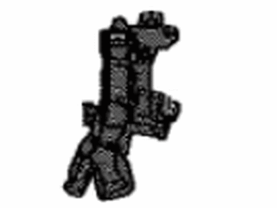 82817-F4020 Toyota Protector, Wiring Harness Illustration 1 of 1