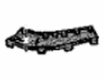 Toyota 82815-F4210 Cover,  Wiring Harness Protector