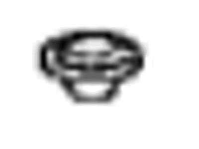Toyota 88888-47010 Grommet (For Cooler Unit Drain Hose)
