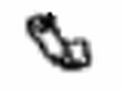 Toyota 57123-F4010 Support, Front Side Member, Passenger Side 57123-F4010 Toyota Support, Front Side Member, Passenger Side Illustration 1 of 1