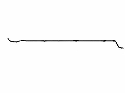 Toyota 77251-F4031 Tube,  Fuel Main