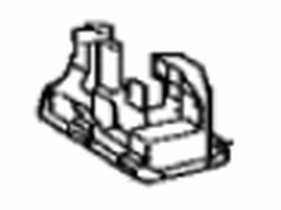 Toyota 77103-F4020 Sub-Tank,  Fuel,  NO.1