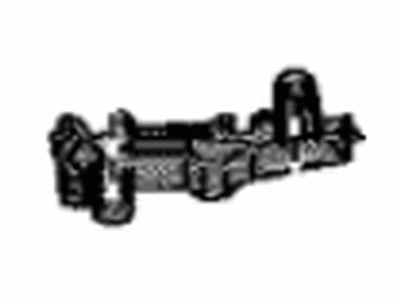 82817-F4240 Toyota Protector, Wiring Harness Illustration 1 of 1