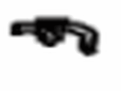 Toyota 82817-F4320 Protector,  Wiring Harness,  NO.6