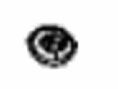 85373-0D010 Toyota Grommet, Washer Illustration 1 of 1