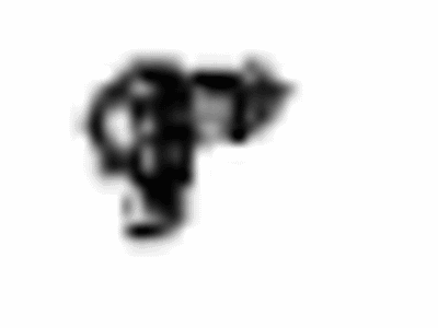 Toyota 84231-0D030 Switch Assy,  Courtesy Lamp (For Front Door)