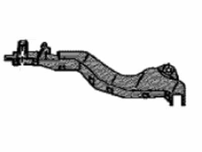 82817-F4250 Toyota Protector, Wiring Harness Illustration 1 of 1