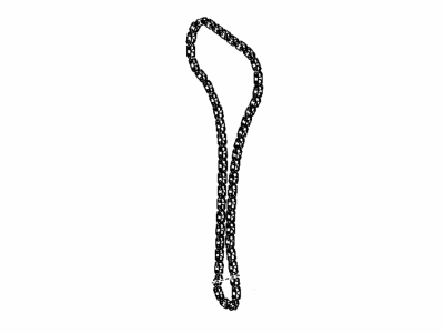 Toyota Timing Chain - 13506-37060