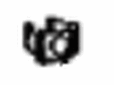 Toyota 51228-F4010 Plate, Front Suspension Member