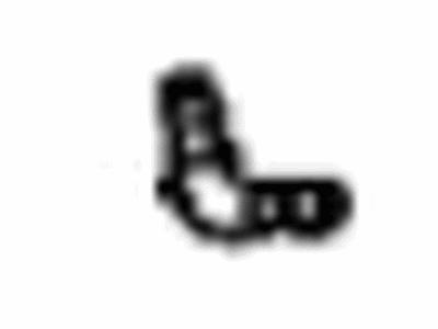 85375-0F030 Toyota Joint, Rear Washer Elbow Illustration 1 of 1