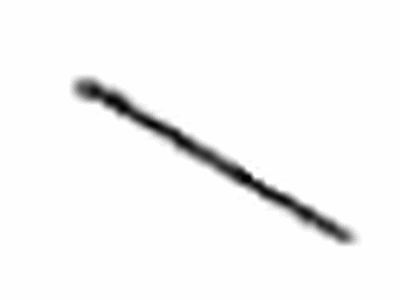 Toyota 64306-F4010 Tonneau Cover Strap