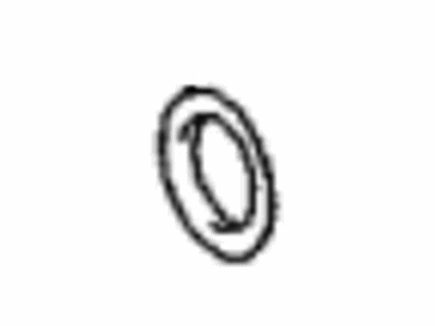 Toyota 27444-0T300 Packing, Alternator Bearing Cover